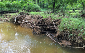 Volumetric Detention Pond Design – Learn Hydrology Studio